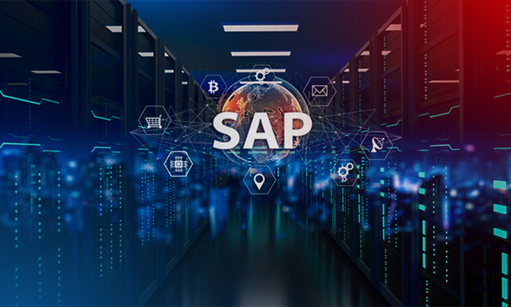 Courses in SAP